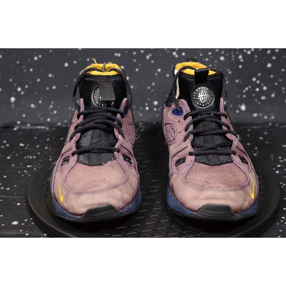 Nike‎ Air Mowabb ACG Shoes Mens Size 6 Hiking Sneakers DC9554-500 - Picture 7 of 11